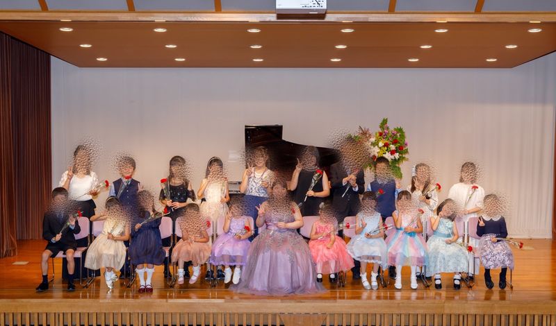 ピアノ教室チャイムの求人・転職情報