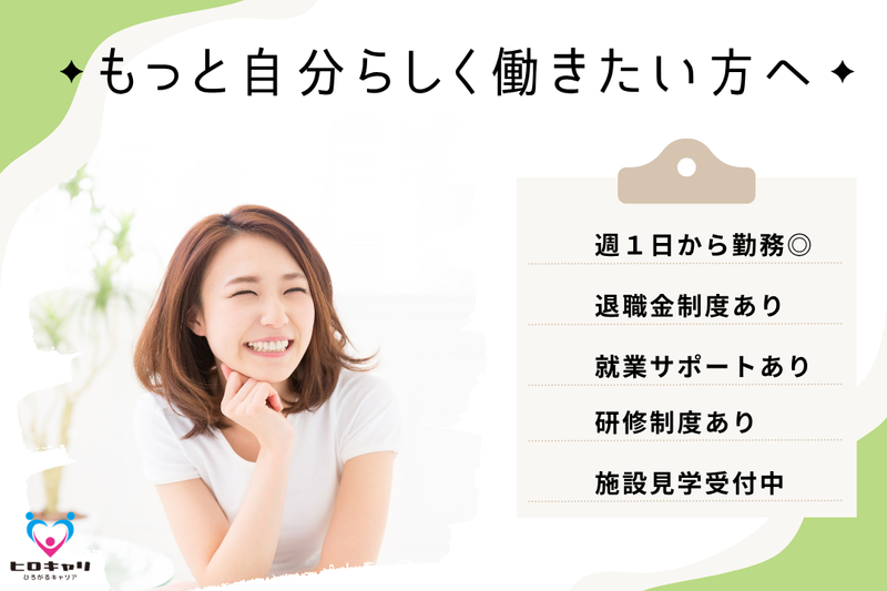 求人画像