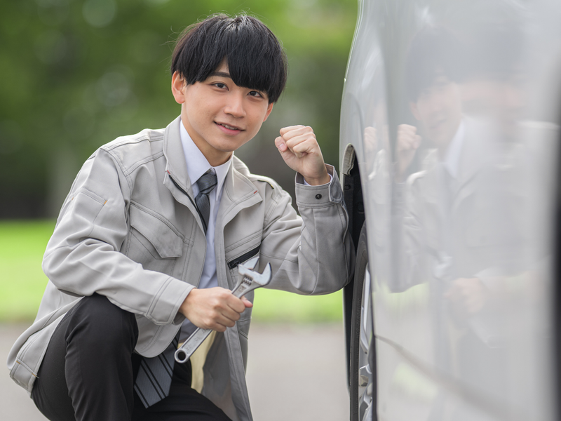 株式会社エヌピーオートドレスの求人・転職情報