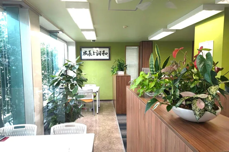 求人画像