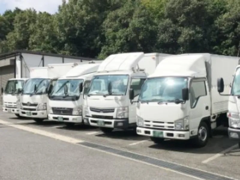 株式会社　末広運送