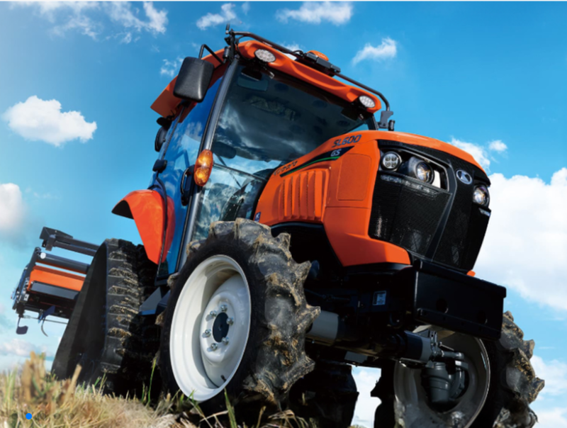 株式会社南九州沖縄クボタの求人・転職情報