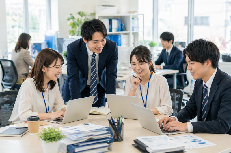 株式会社飛翠の求人・転職情報