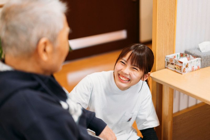 社会福祉法人実寿穂会の求人・転職情報