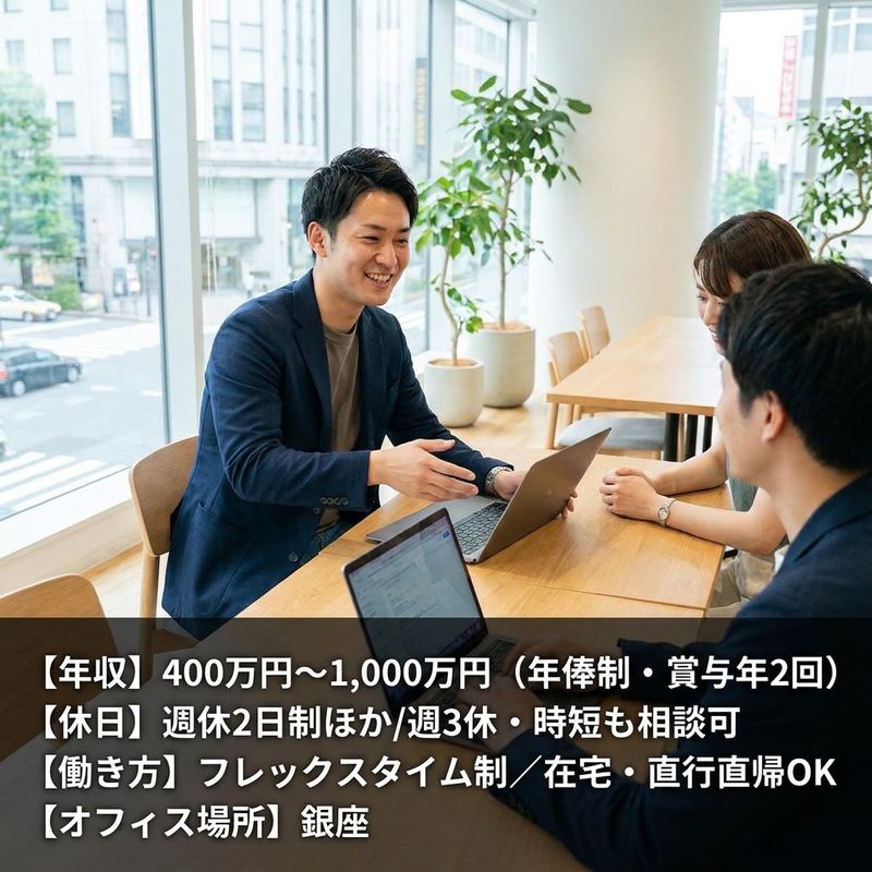 株式会社ウィズモーの求人・転職情報