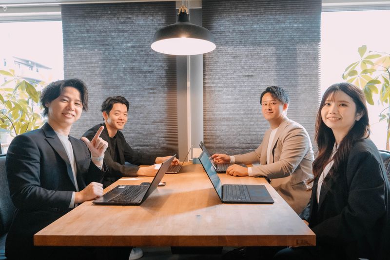 株式会社ＡＮＤホールディングスの求人・転職情報