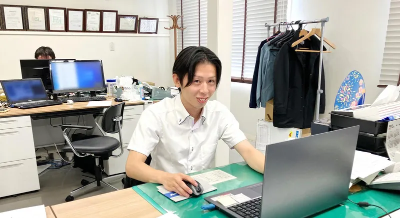 両毛化学工業株式会社の求人・転職情報
