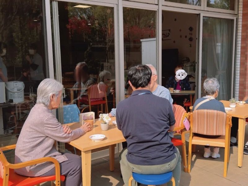 社会福祉法人共助会の求人・転職情報