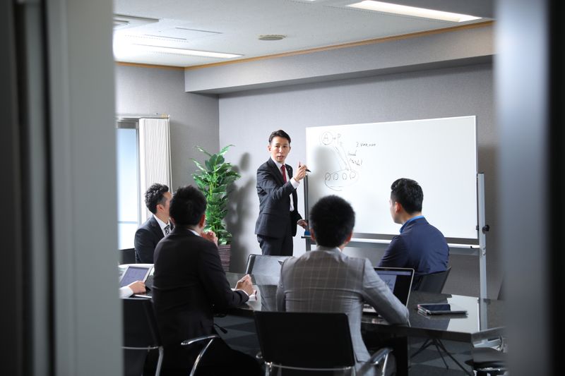 岩伸産業株式会社の求人・転職情報