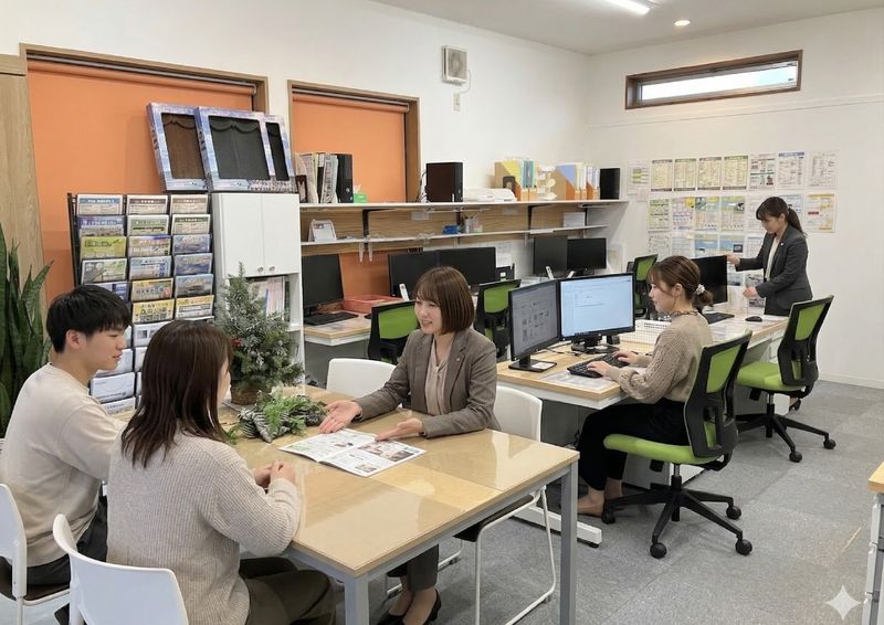 株式会社ホームセンターアグロの求人・転職情報