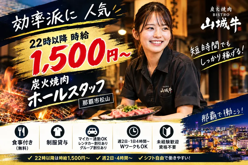 有限会社NEWSのアルバイト・バイト求人情報