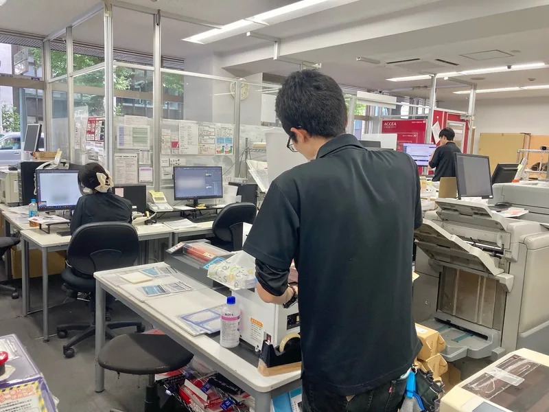株式会社アクセア神奈川のアルバイト・バイト求人情報