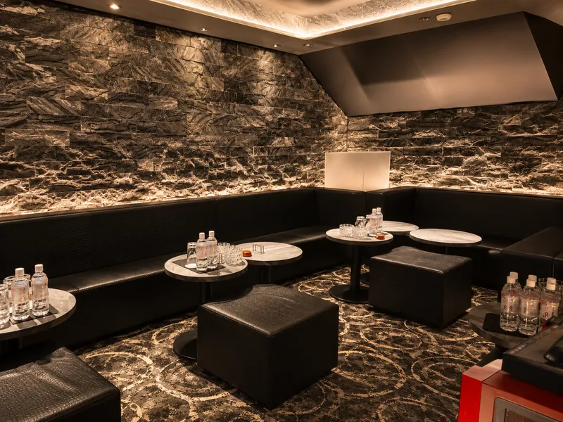 Club TIANOSの求人・転職情報