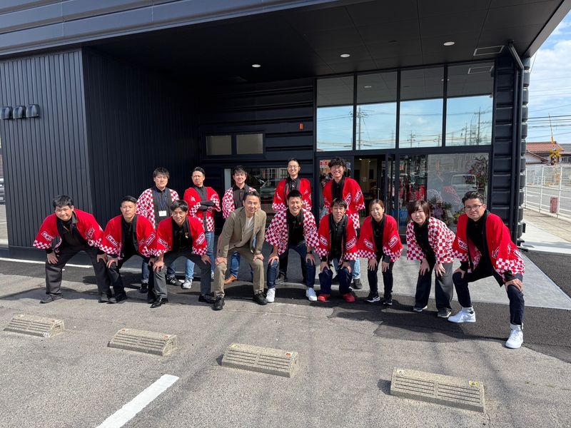 株式会社Y'S GARAGEの求人・転職情報