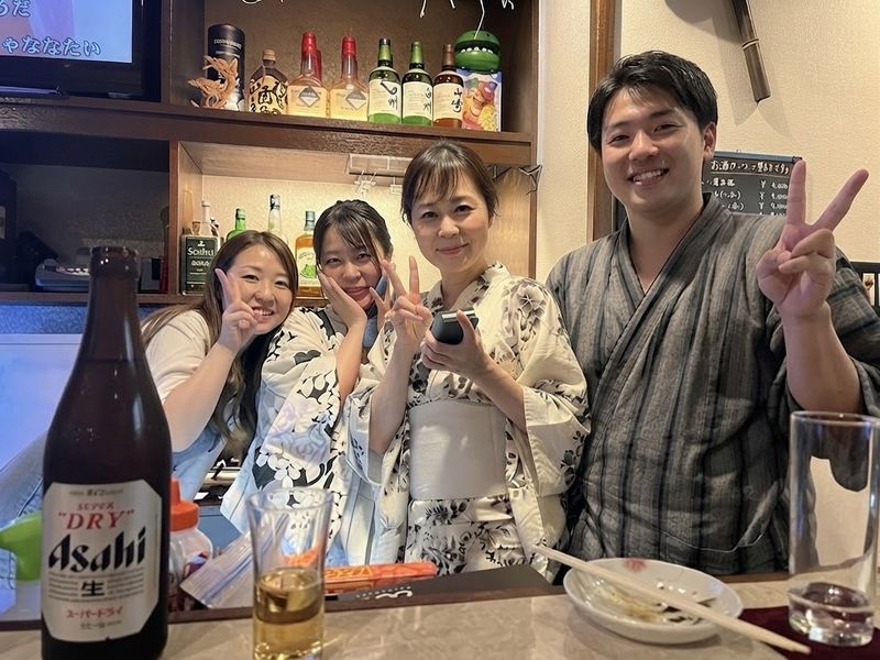 ｂａｒ　Ａの求人・転職情報