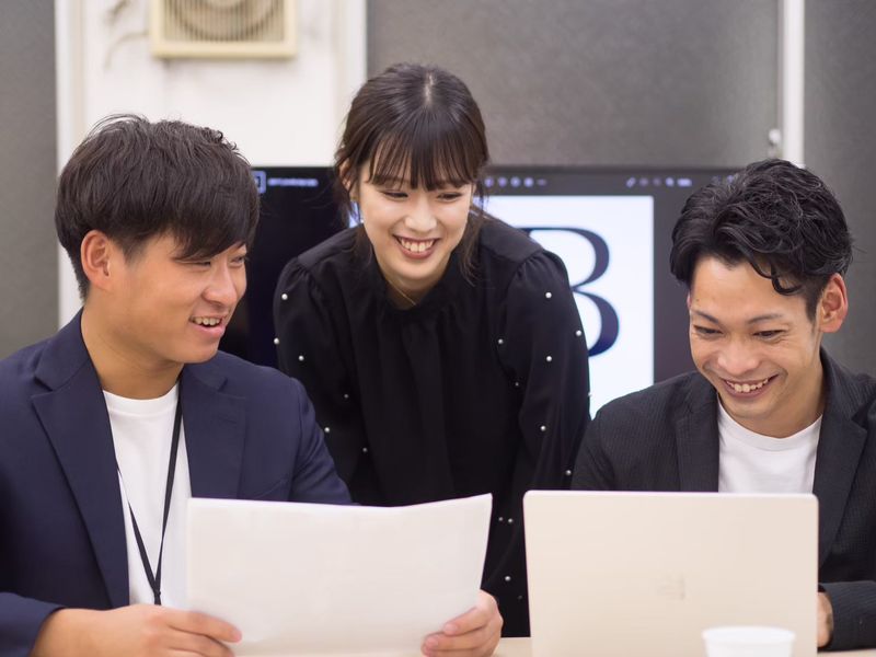 株式会社ｄｏｕｂｌｅの求人・転職情報