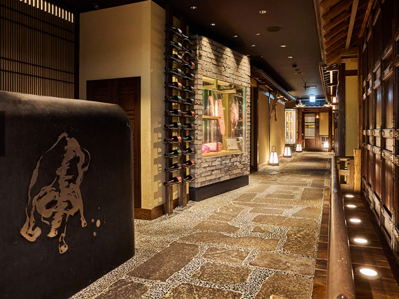 株式会社牛心の求人・転職情報