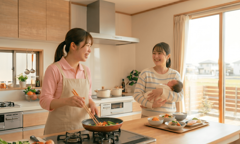 株式会社スマイルハウスのアルバイト・バイト求人情報-01