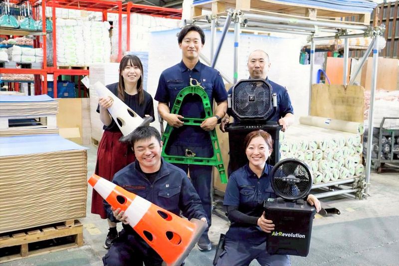 株式会社ＫＭネクストの求人・転職情報