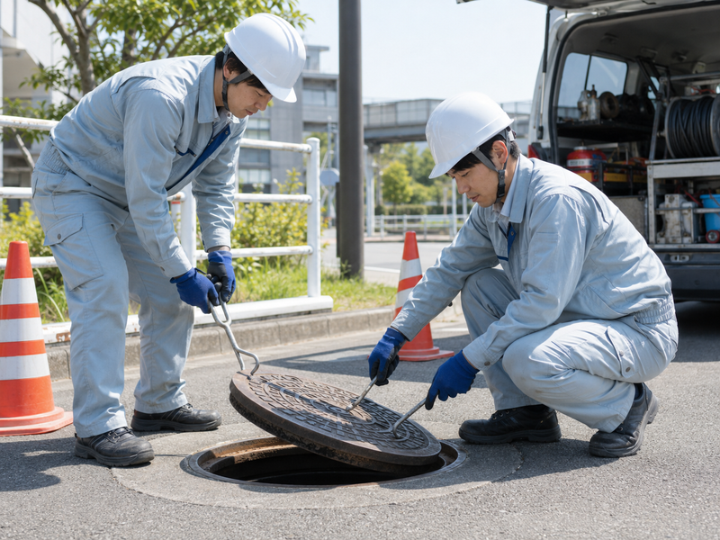 北研工業株式会社の求人・転職情報
