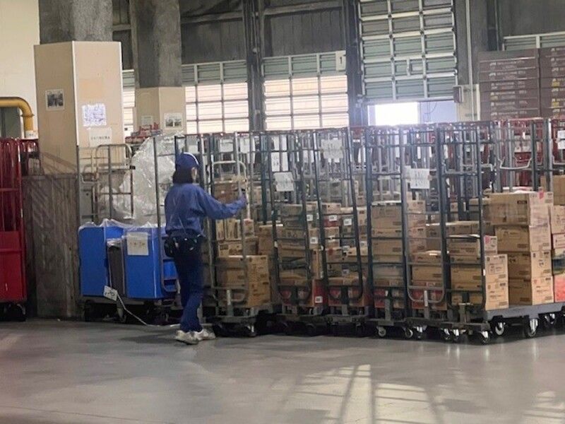 大阪運輸株式会社-0001の求人・転職情報