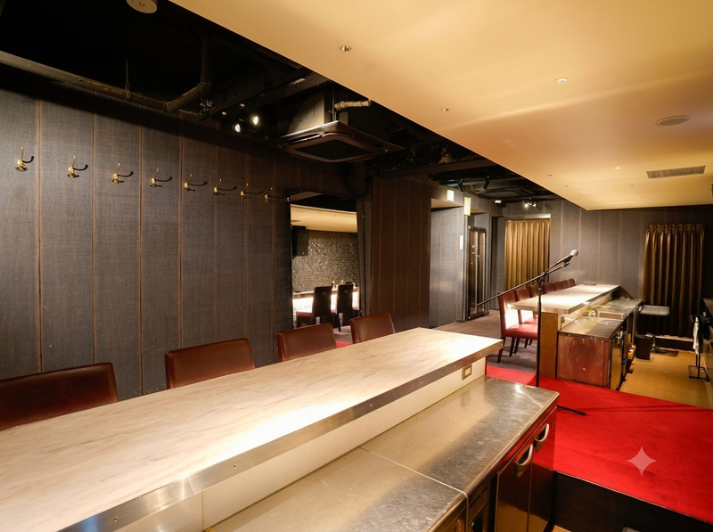 Wine Bar  BELLの求人・転職情報