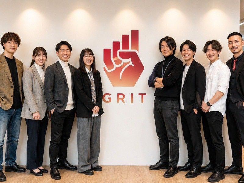 株式会社GRIT(グリット)のアルバイト・バイト求人情報-09