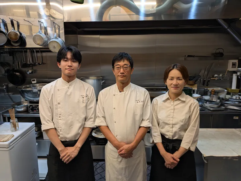 (株)コンフォートフーズふくなが　肉料理ふくながのアルバイト・バイト求人情報