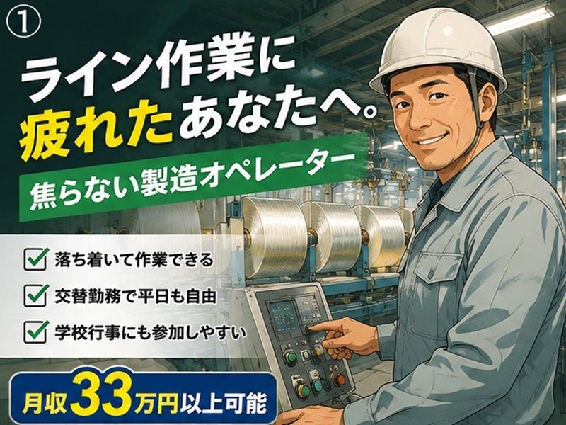 株式会社J's Factory　栃木支店のアルバイト・バイト求人情報-28