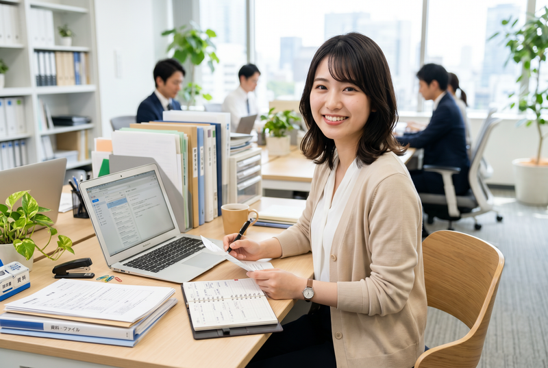 株式会社スタッフサービスミラエール推進部の求人・転職情報
