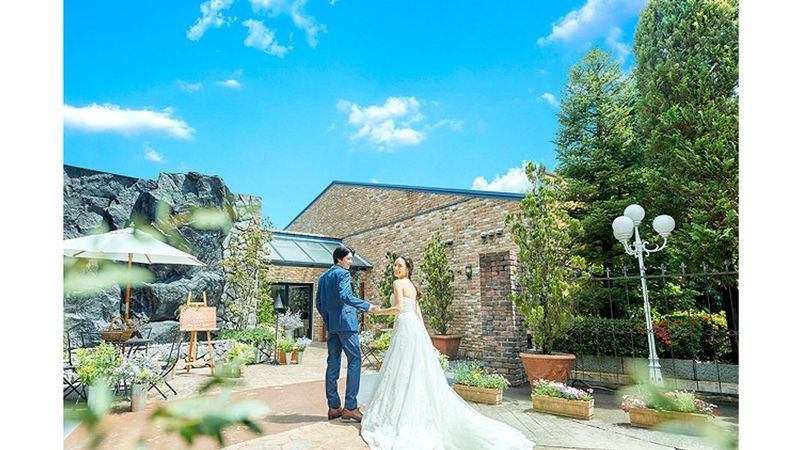 ディアズ水戸スパニッシュガーデンの求人・転職情報