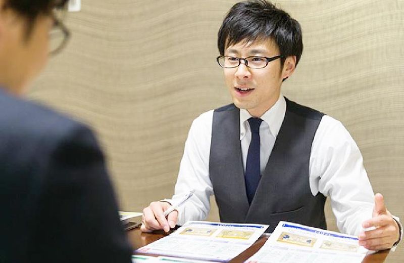 泉屋株式会社　香芝メモリアルホールの求人・転職情報