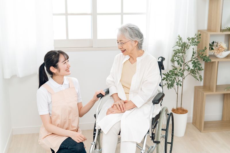 有限会社ベストケア・ベルの求人・転職情報