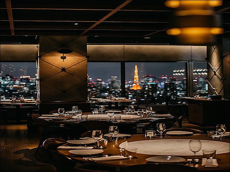 Longrain TOKYOの求人・転職情報