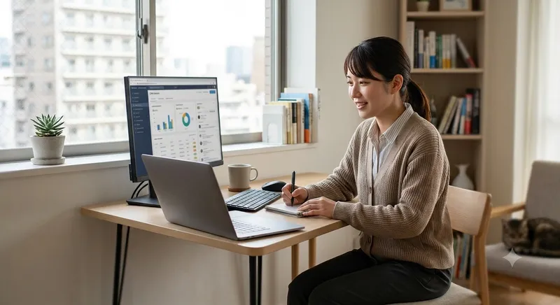 株式会社スタッフエージェント 本社営業部のアルバイト・バイト求人情報-11