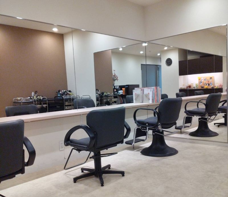 美容室サロン・ド・ビビの求人・転職情報