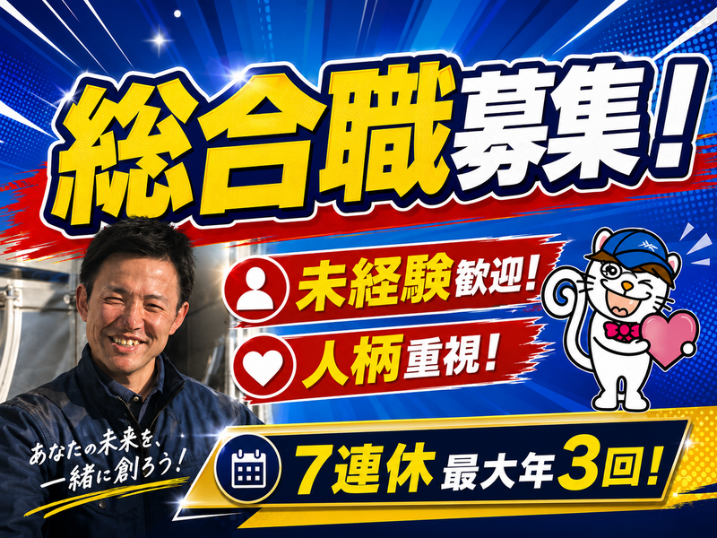 愛東運輸株式会社の求人・転職情報