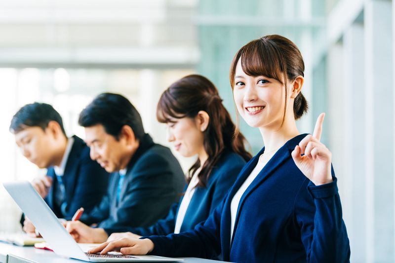 サンクチュアリ株式会社の求人・転職情報