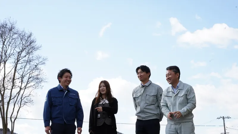 出雲建設株式会社の求人・転職情報