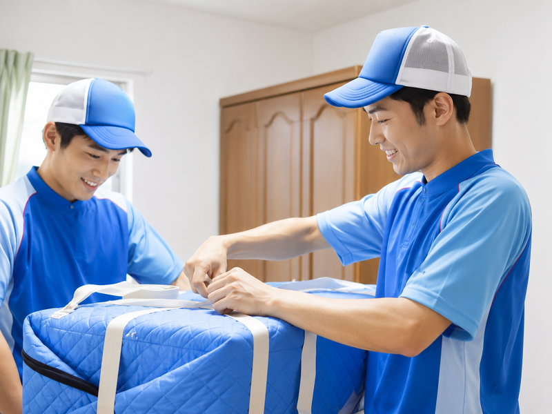 アーク引越センター株式会社の求人・転職情報