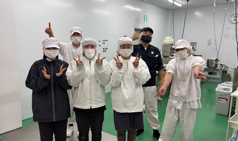 株式会社　若山商店の求人・転職情報