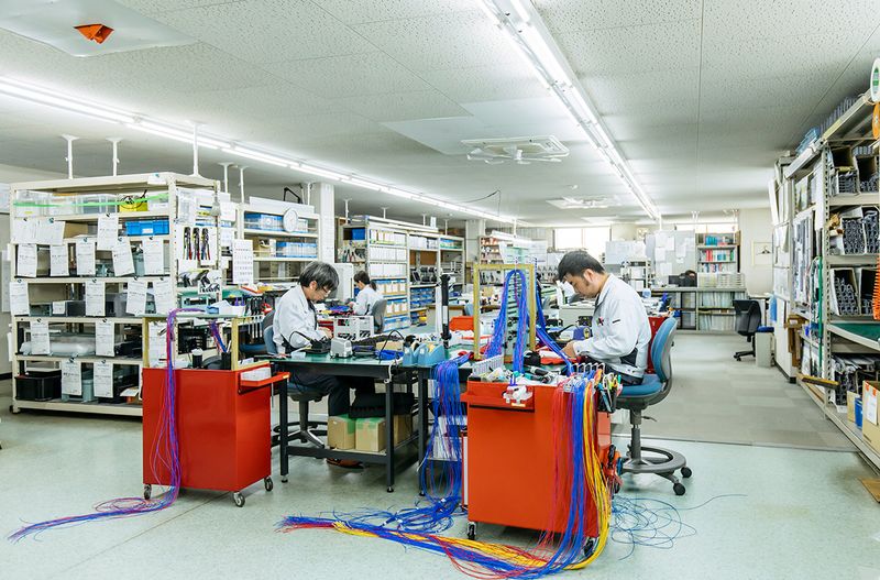 株式会社東亜セイコーの求人・転職情報