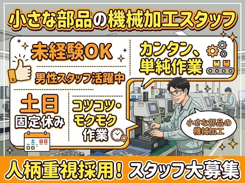 求人画像