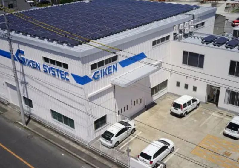 株式会社技研システックの求人・転職情報