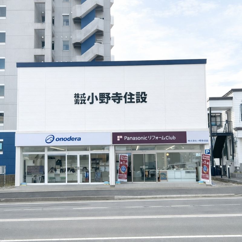 株式会社小野寺住設の求人・転職情報