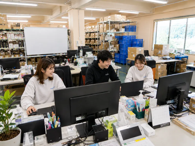 Ｋｏｋｏｐｅｌｌｉ合同会社の求人・転職情報