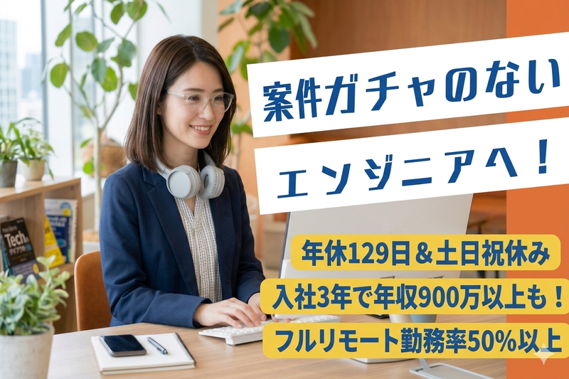 株式会社テックエデュケイションカンパニーの求人・転職情報