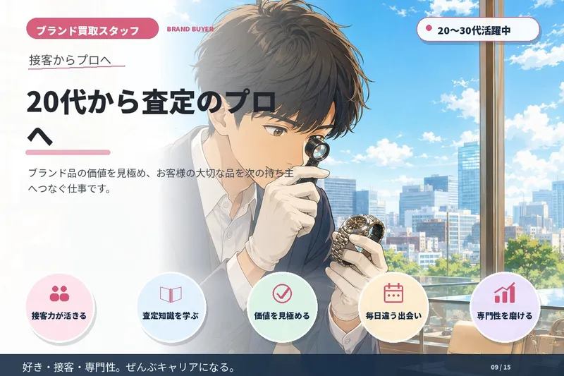 株式会社ベストバイの求人・転職情報