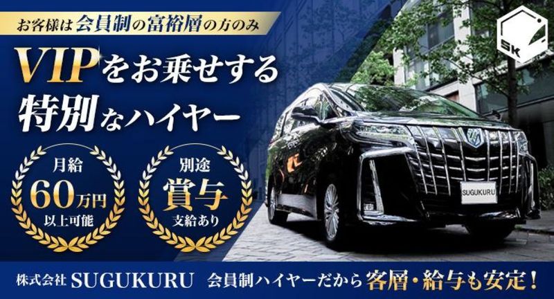 株式会社SUGUKURUの求人・転職情報