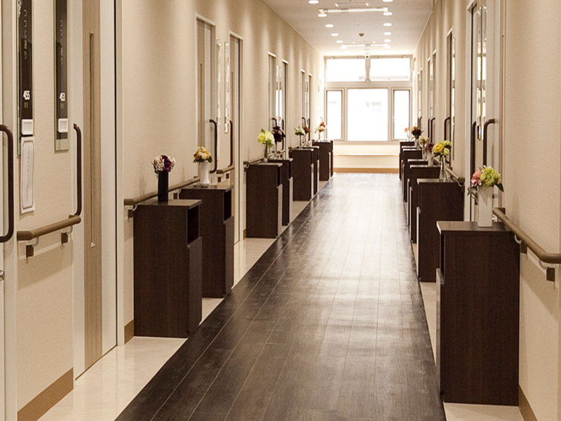 株式会社桜十字の求人・転職情報